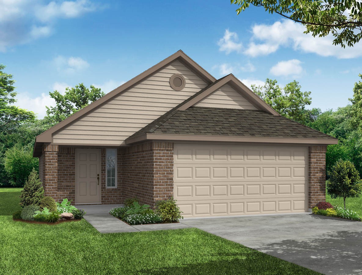 2358 Raider Drive Conroe TX 77301