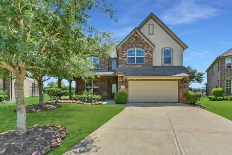 11803 Supremo Street Richmond TX 77406