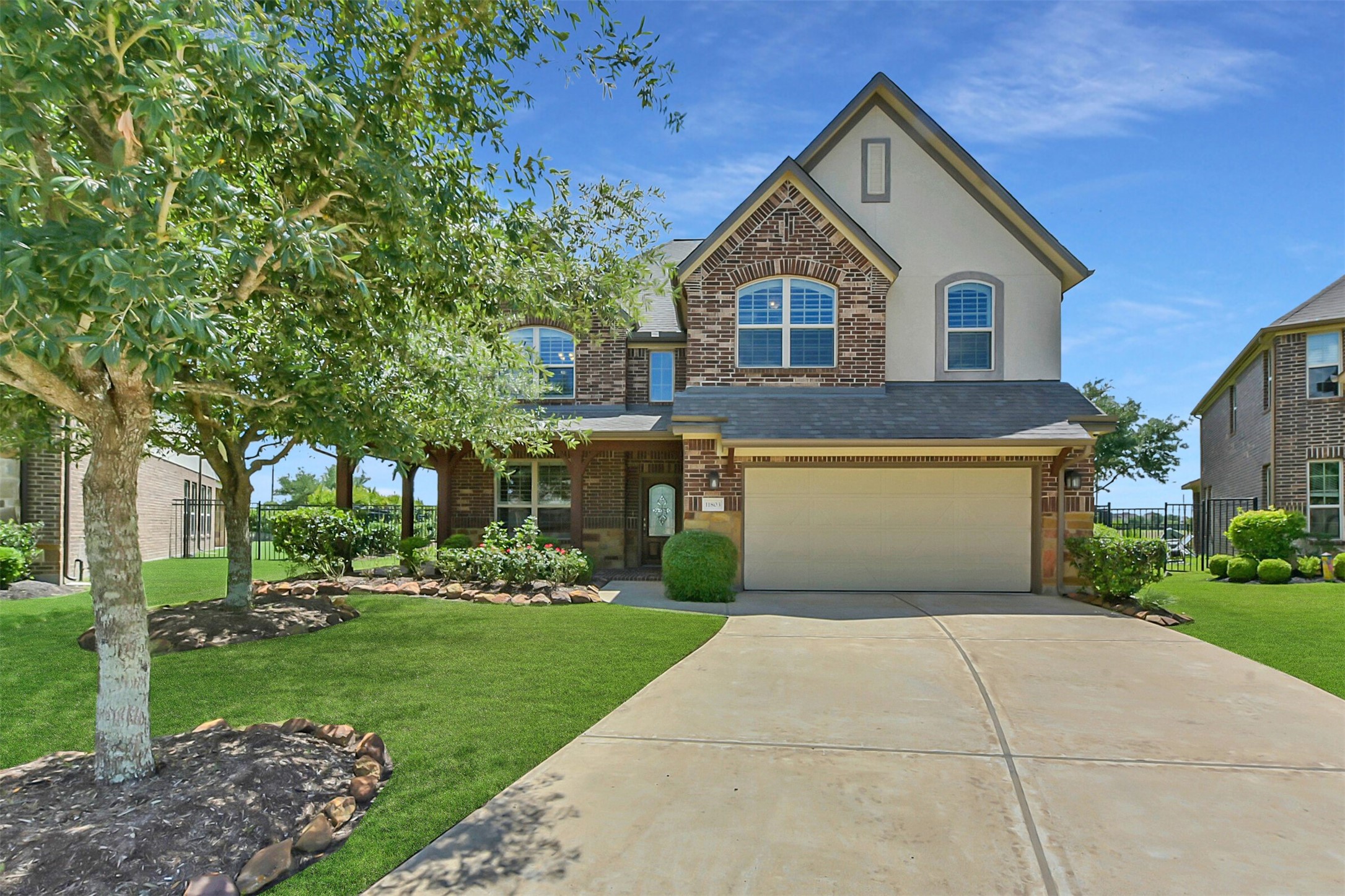 11803 Supremo Street Richmond TX 77406