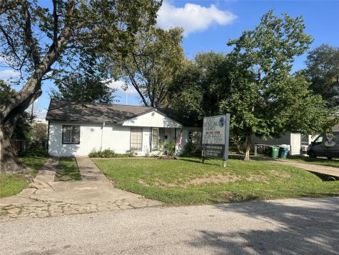 5418 Arthington Street Houston TX 77053
