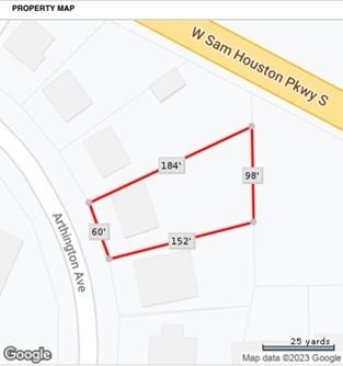 5418 Arthington Street Houston TX 77053