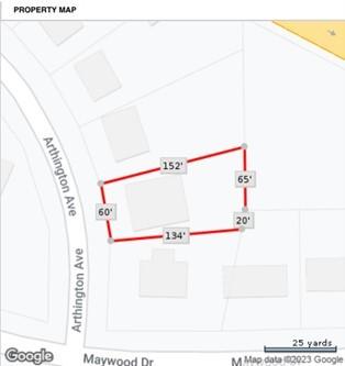 5418 Arthington Street Houston TX 77053