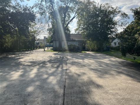 5418 Arthington Street Houston TX 77053