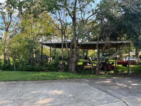 5418 Arthington Street Houston TX 77053