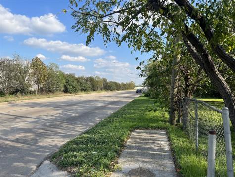5418 Arthington Street Houston TX 77053