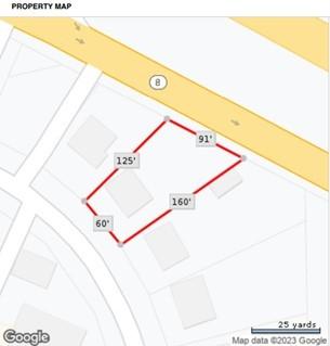 5418 Arthington Street Houston TX 77053