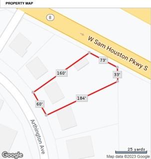 5418 Arthington Street Houston TX 77053