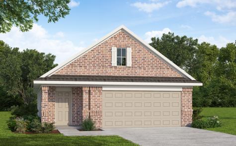 11819 Beachberry Drive Houston TX 77034