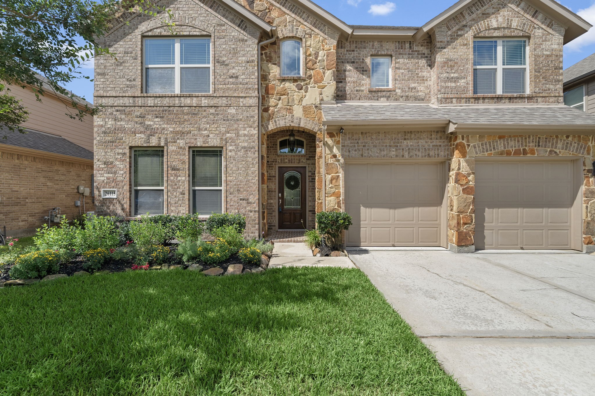 26115 Belton Lake Drive Spring TX 77386