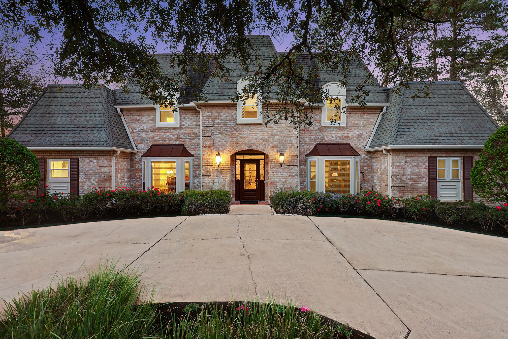 407 Wolf Court Houston TX 77024
