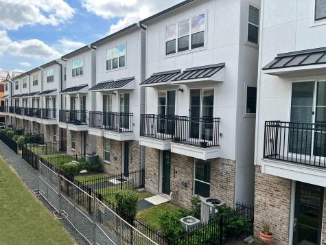 1276 N Post Oak Road A Houston TX 77055