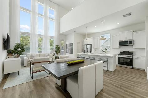 1133 Highland Row Lane Houston TX 77091