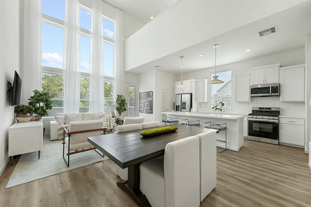 1133 Highland Row Lane Houston TX 77091