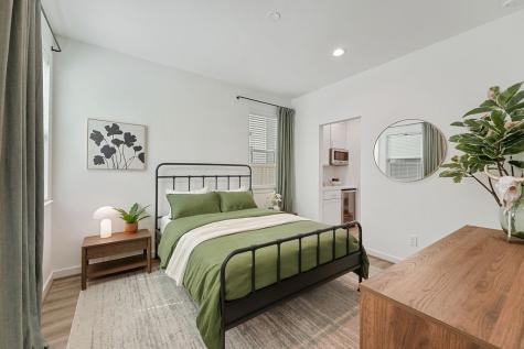 1133 Highland Row Lane Houston TX 77091