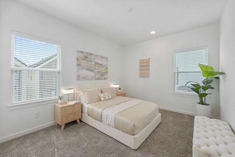 1133 Highland Row Lane Houston TX 77091