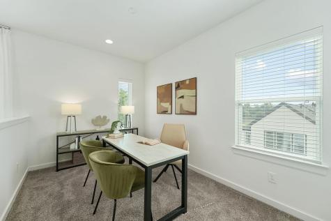 1133 Highland Row Lane Houston TX 77091