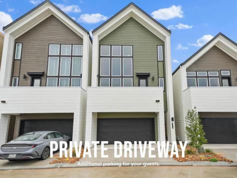 1133 Highland Row Lane Houston TX 77091