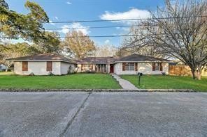 501 S Cleveland Street Dayton TX 77535