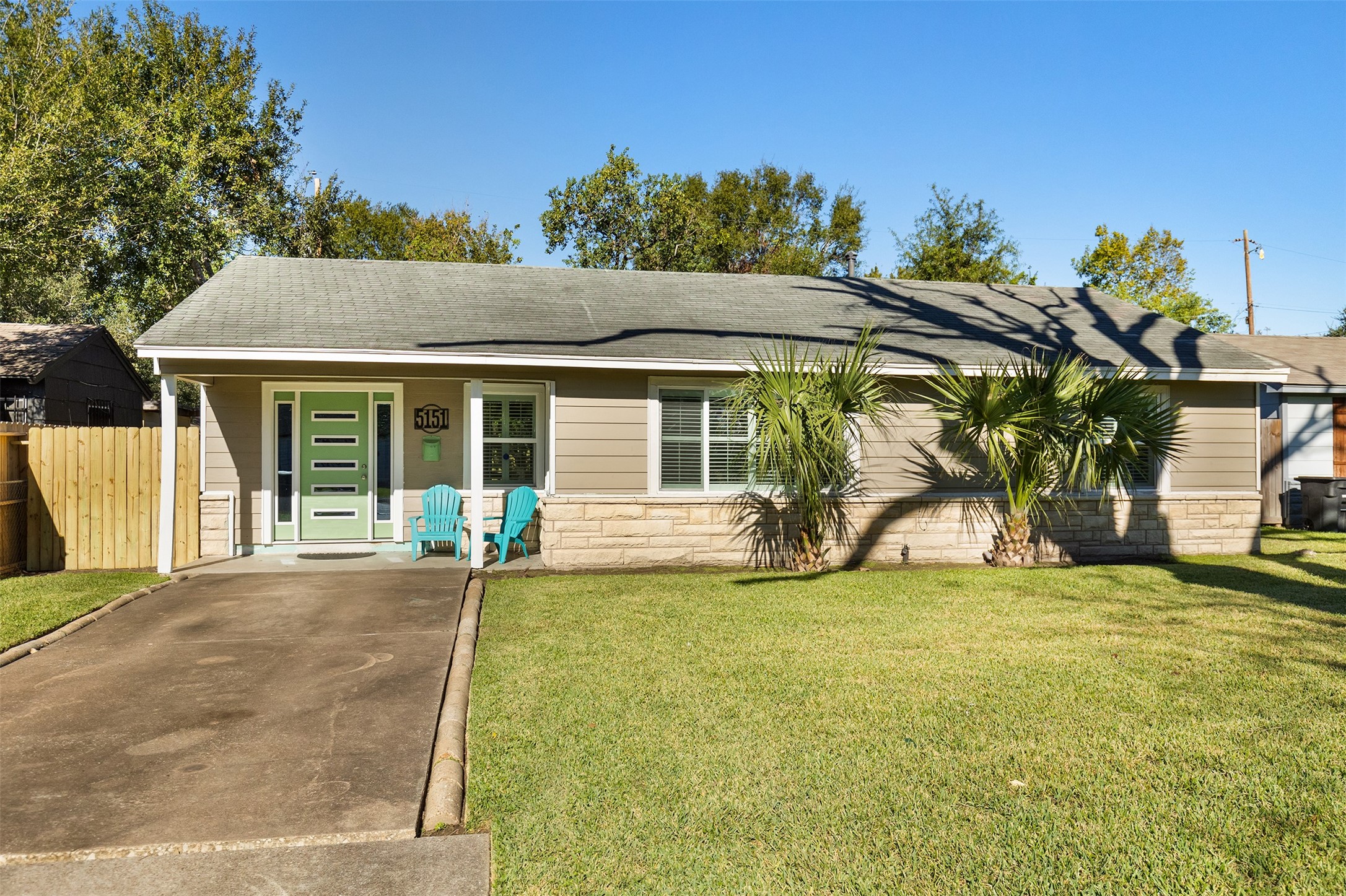 5151 Hull Street Houston TX 77021