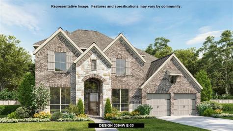 5702 Garnet Peak Lane Richmond TX 77469