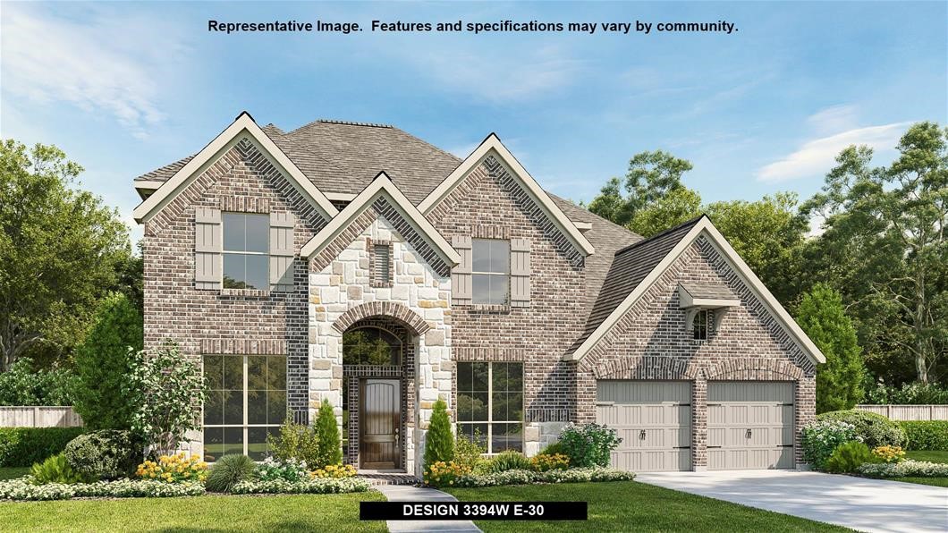 5702 Garnet Peak Lane Richmond TX 77469