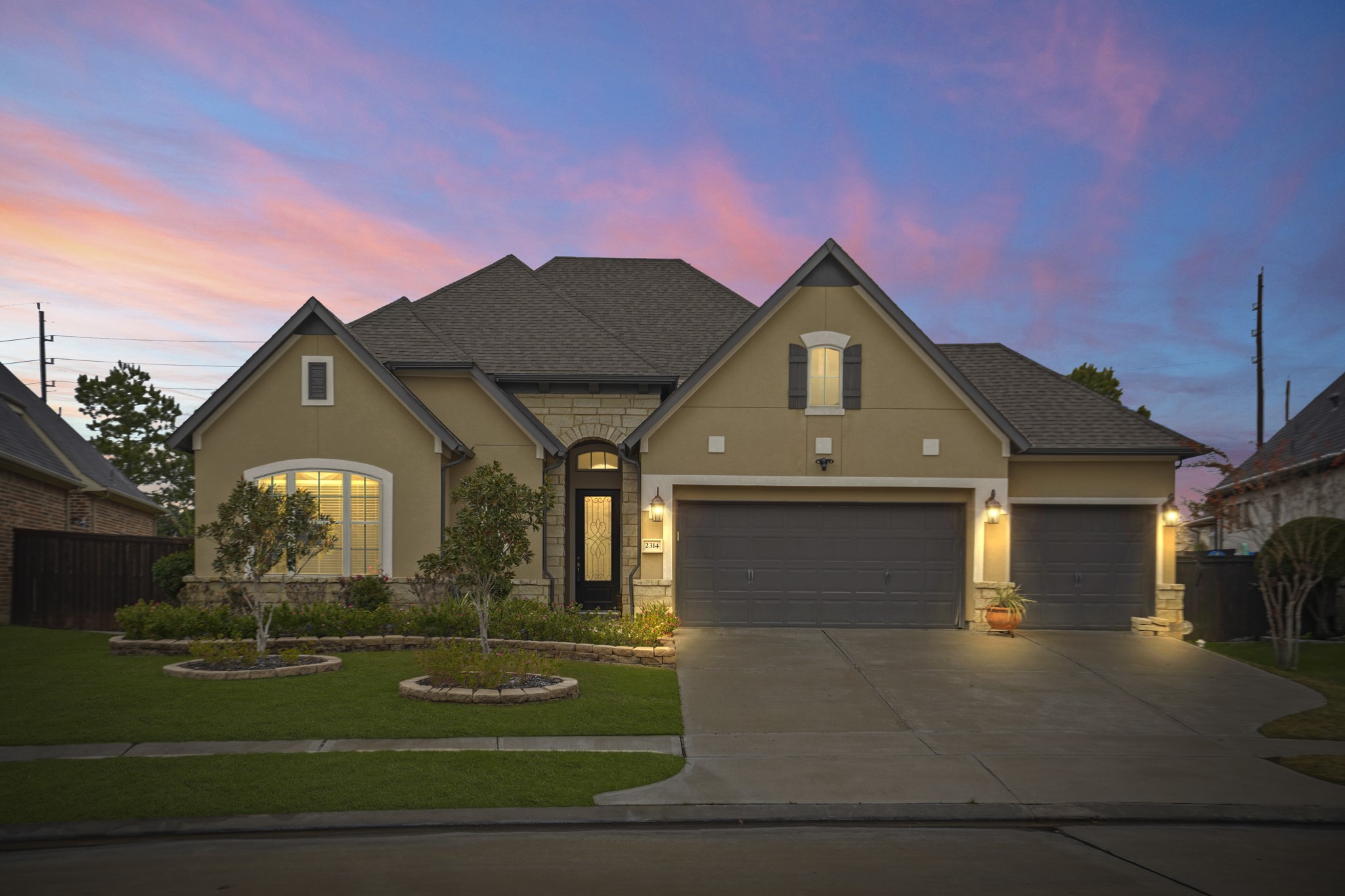 2314 Karankawa Trail Katy TX 77493