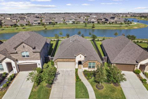 24822 Harvest Elm Court Richmond TX 77406