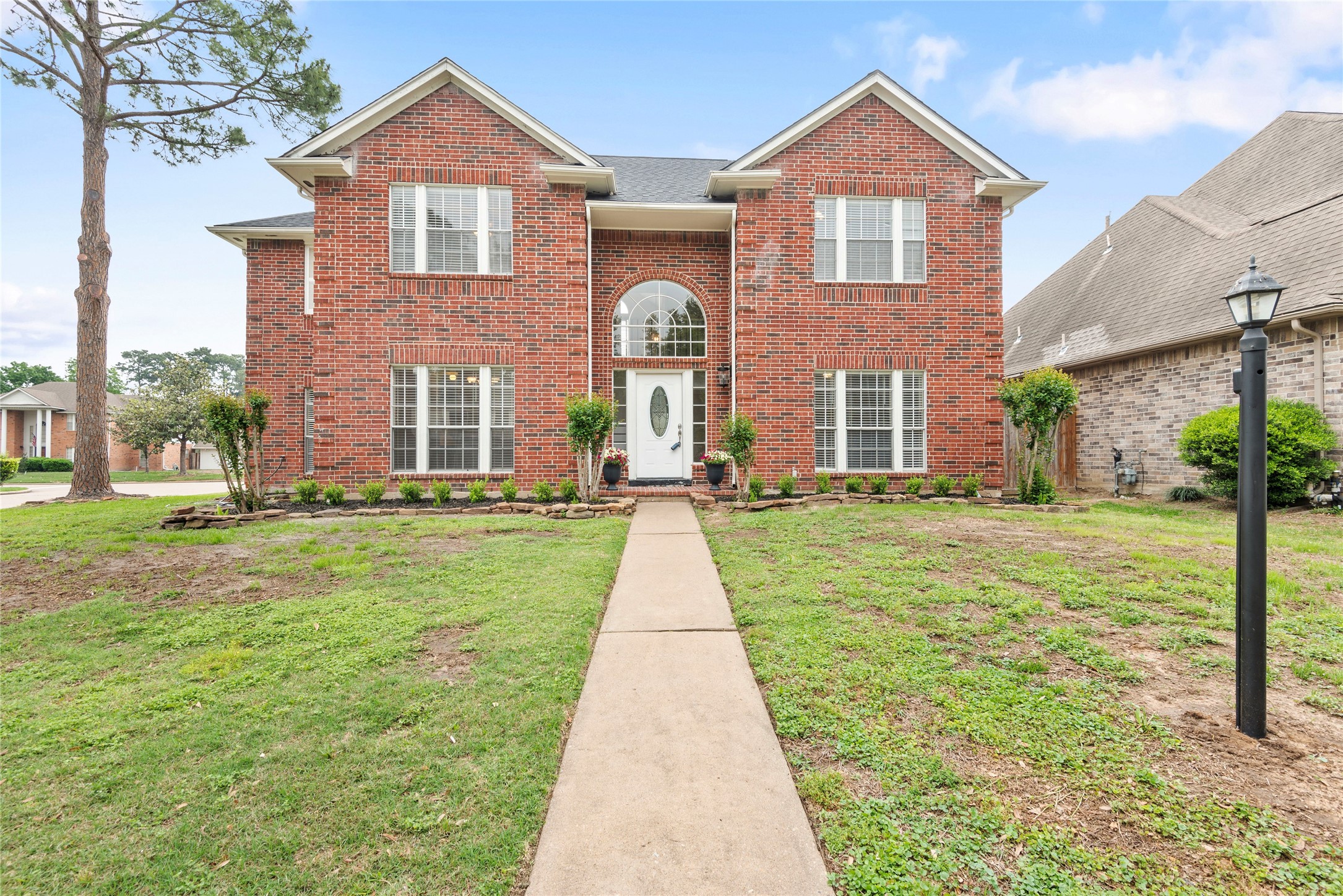 17118 Shadow Valley Drive Spring TX 77379