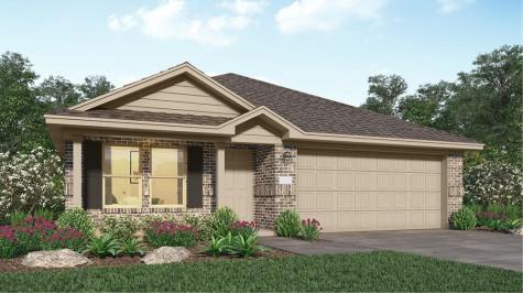 9114 Harvest Steel Drive Baytown TX 77521