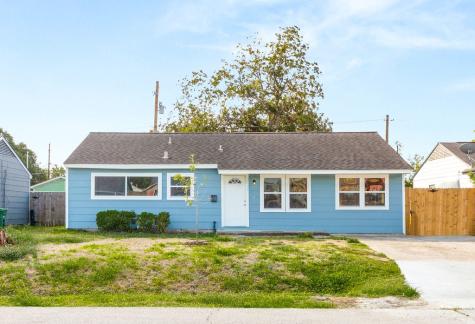 3026 Dulcrest Street Houston TX 77051