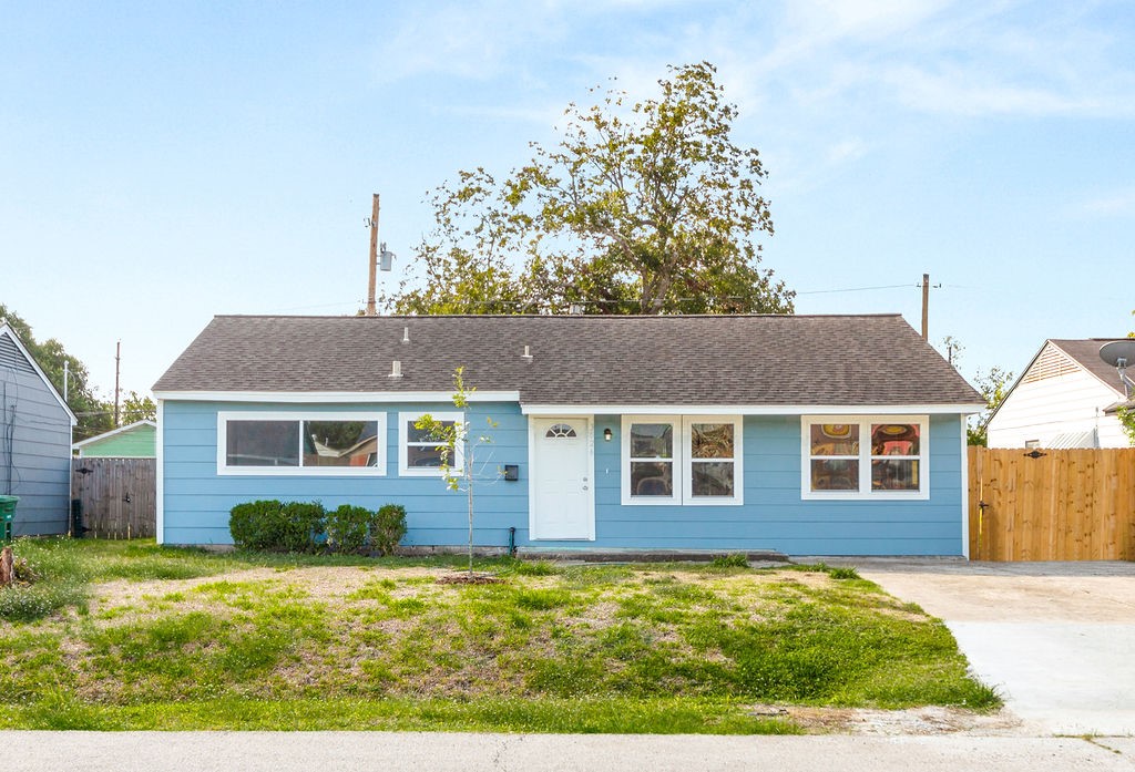 3026 Dulcrest Street Houston TX 77051