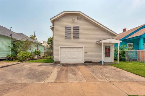 3515 Avenue S Galveston TX 77550