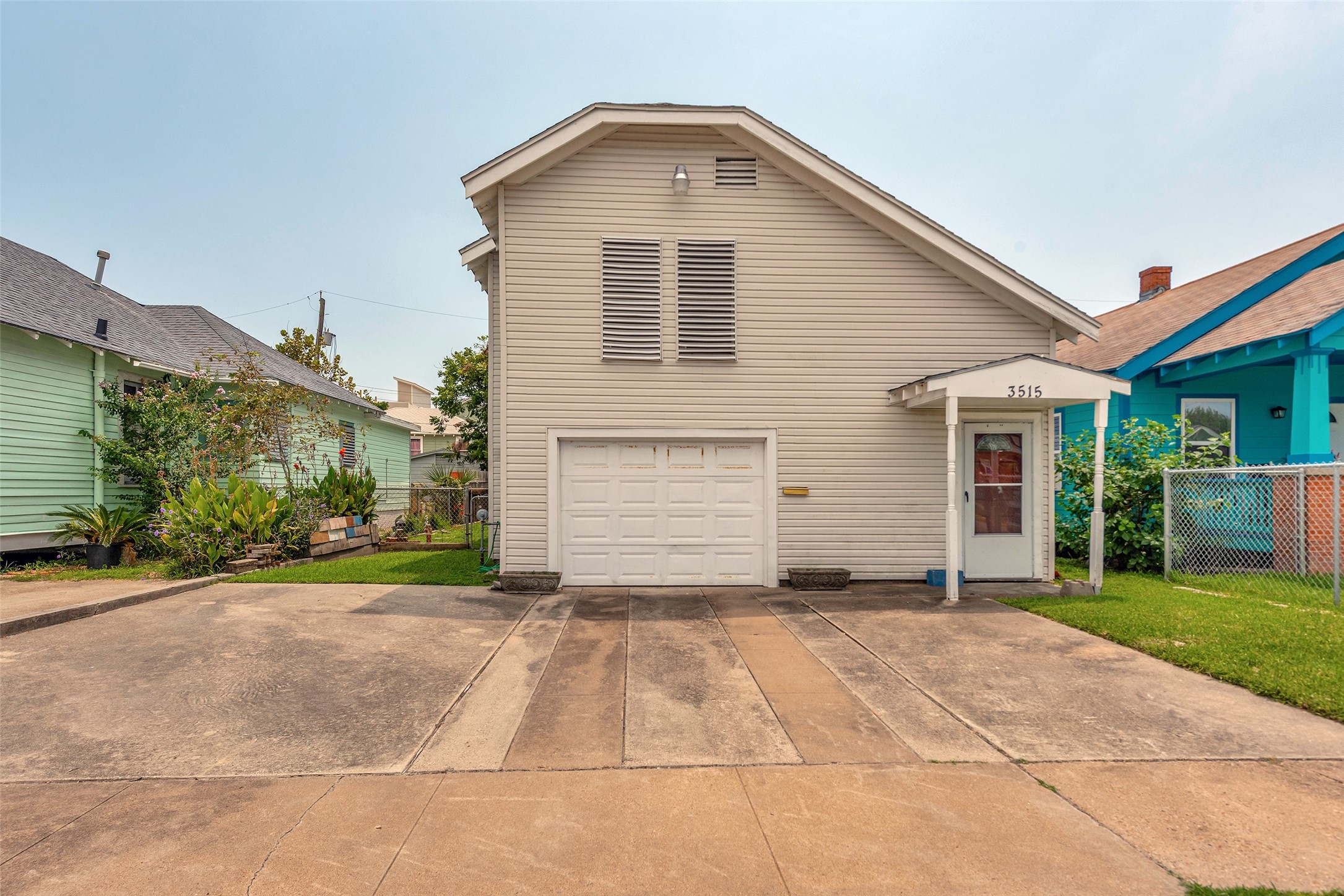 3515 Avenue S Galveston TX 77550
