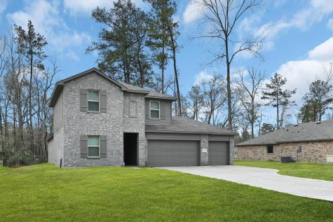 2943 Constantine Street New Caney TX 77357