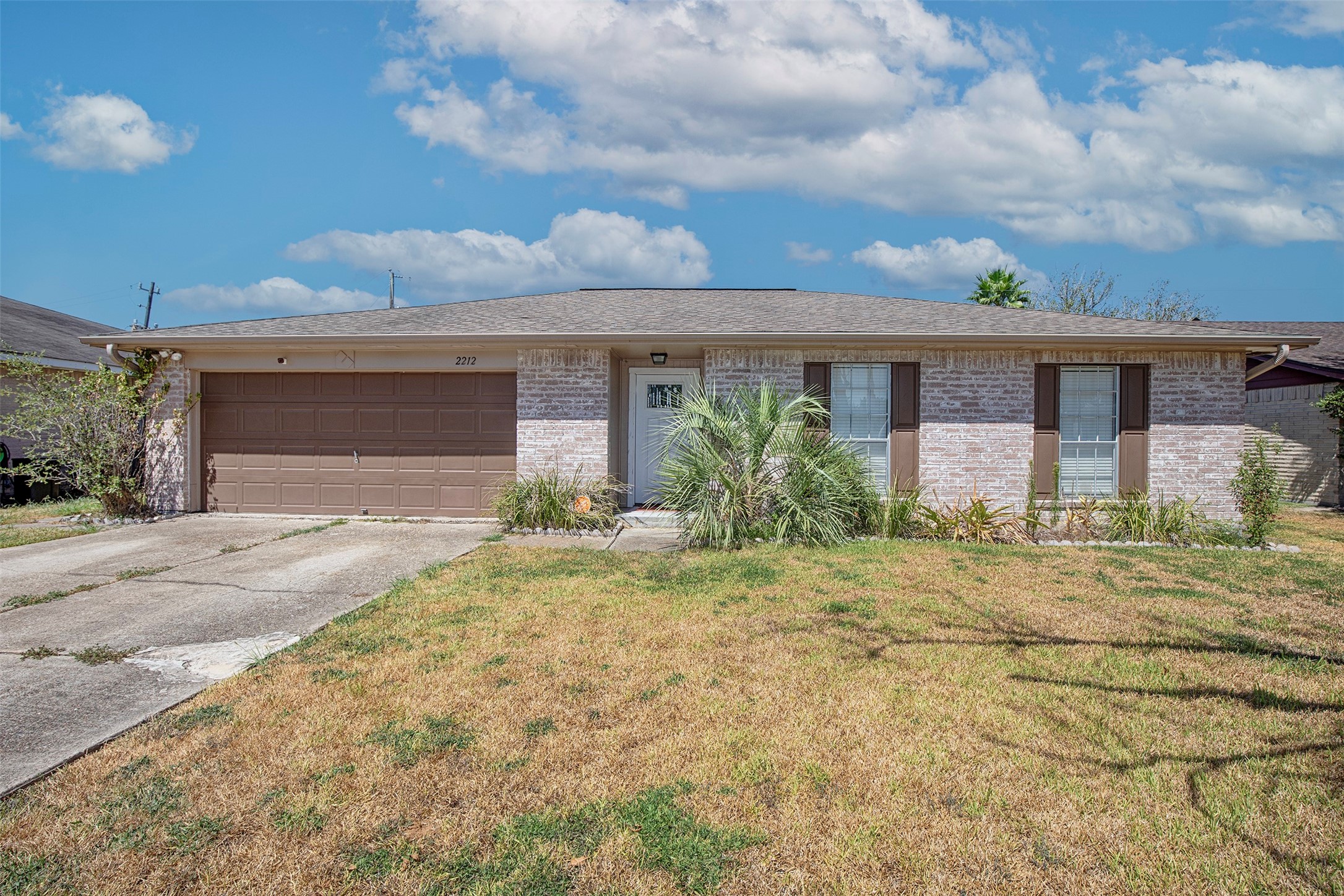 2212 Mocking Bird Lane La Porte TX 77571