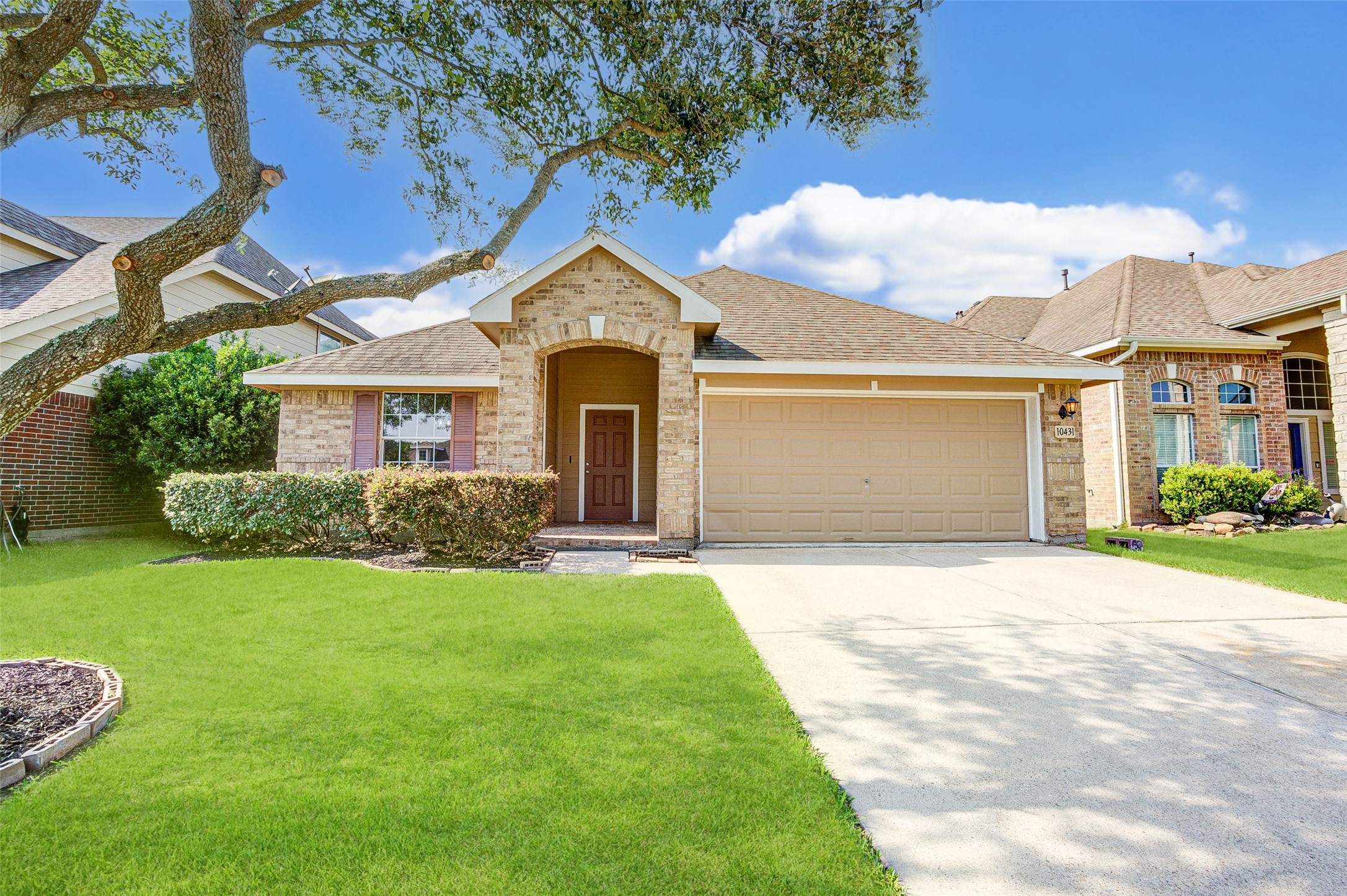10431 Devinwood Drive Baytown TX 77523