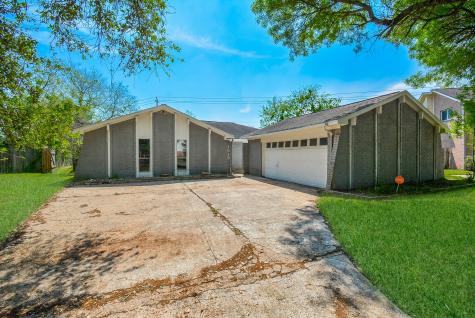 1519 Hilton Head Drive Missouri City TX 77459