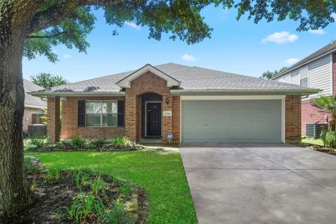 12742 Great Sands Drive Humble TX 77346