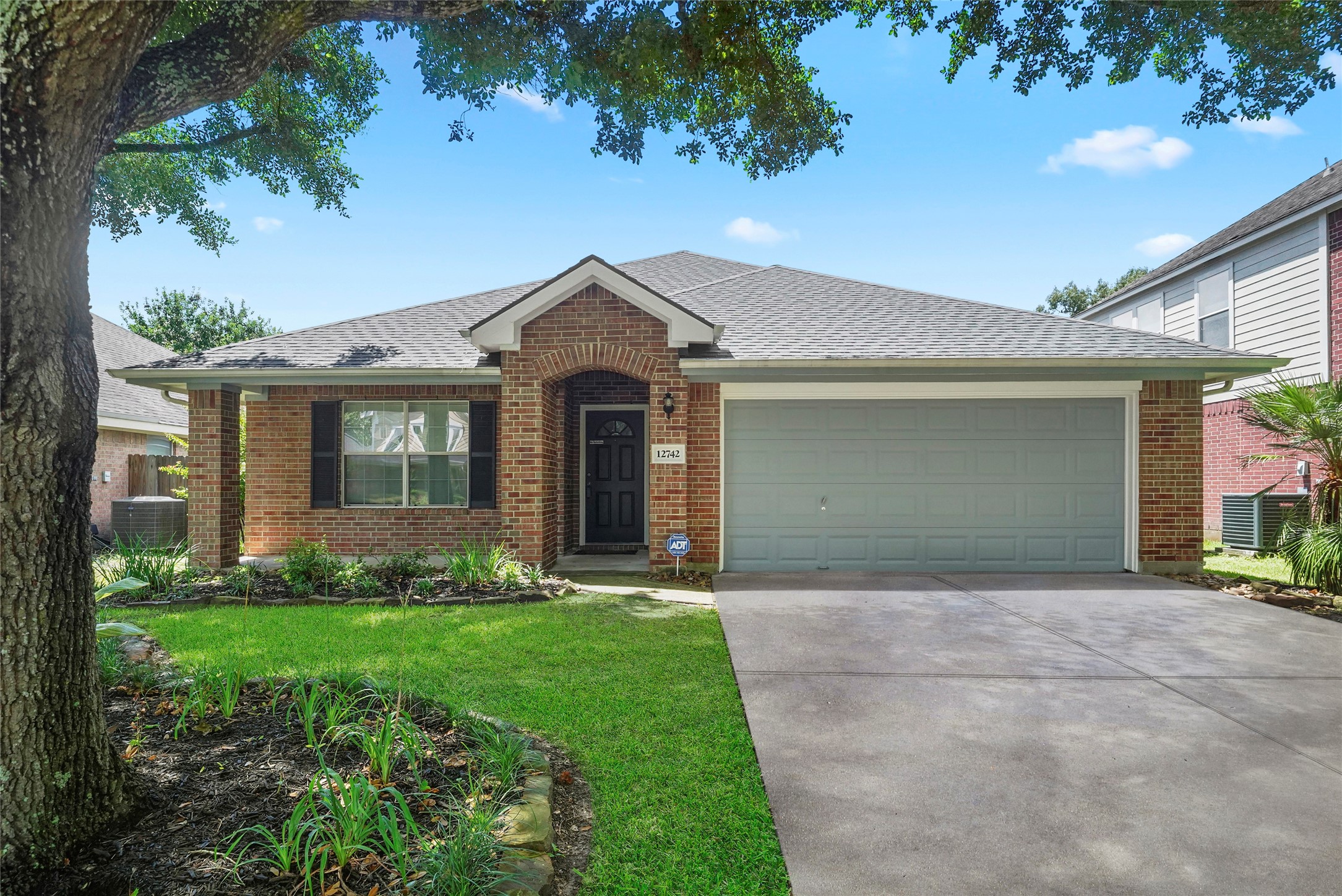 12742 Great Sands Drive Humble TX 77346