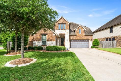 7303 Dry Stone Lane Richmond TX 77469