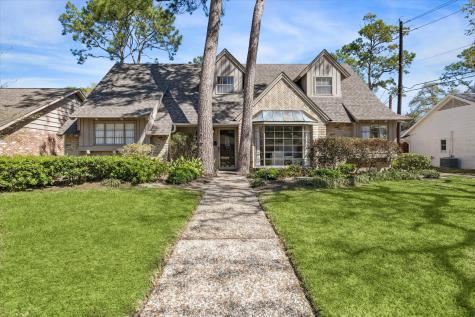 510 Winter Oaks Drive Houston TX 77079