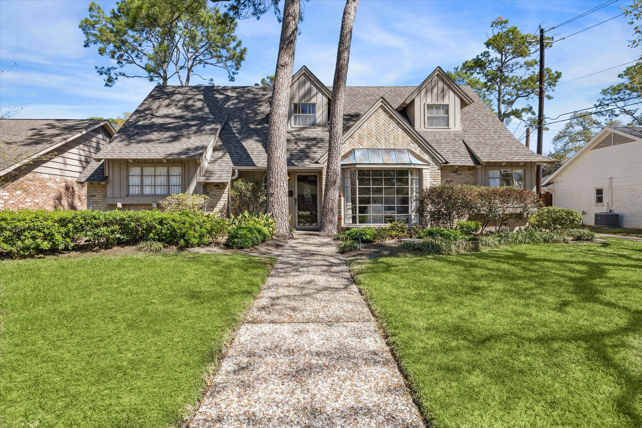 510 Winter Oaks Drive Houston TX 77079
