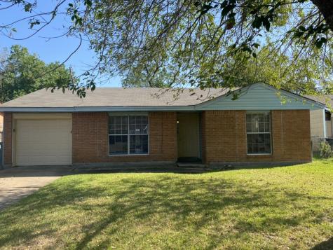 11015 Southview Street Houston TX 77047