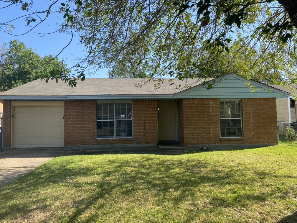 11015 Southview Street Houston TX 77047