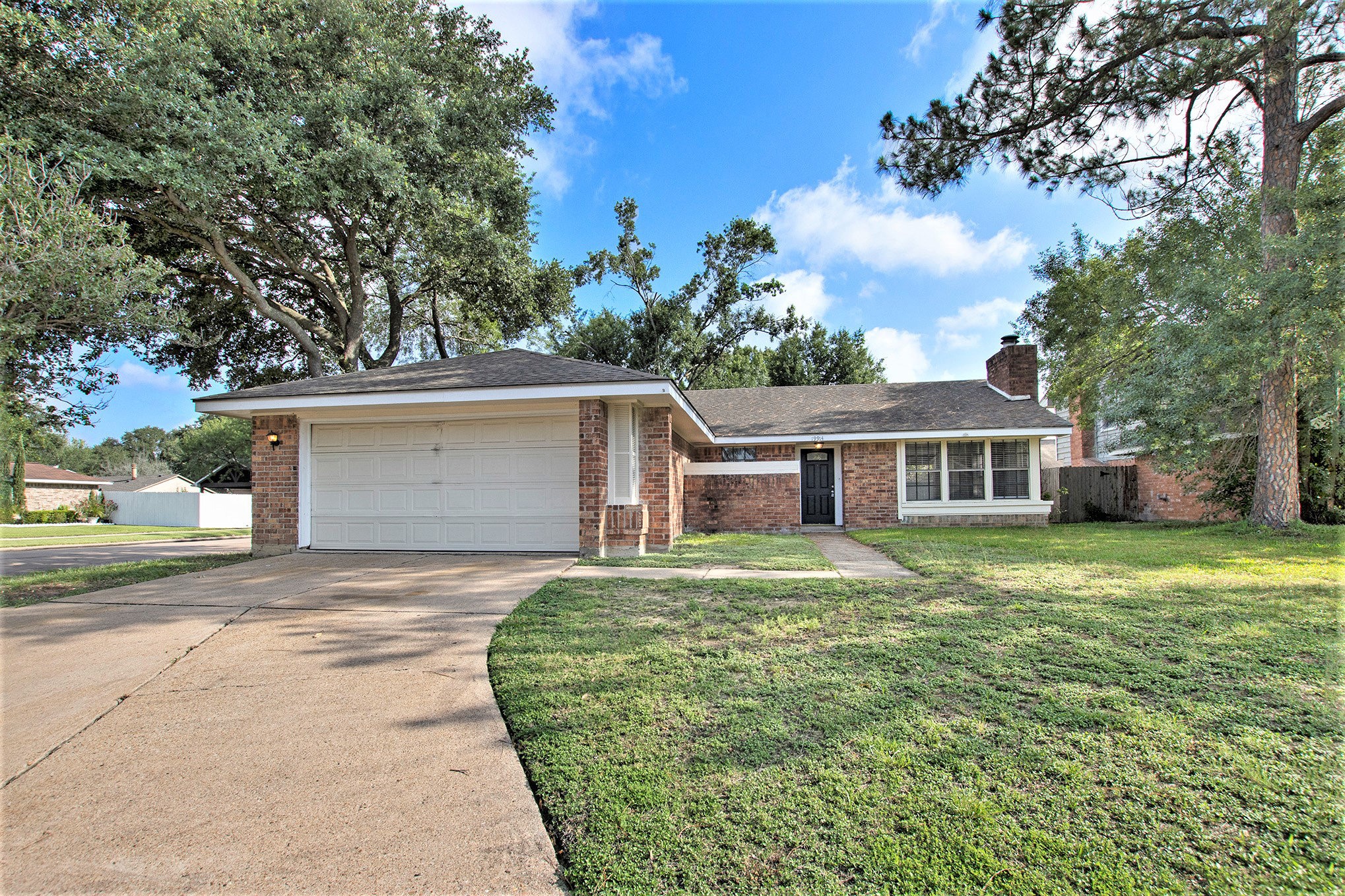 19914 Fort Davis Court Katy TX 77449