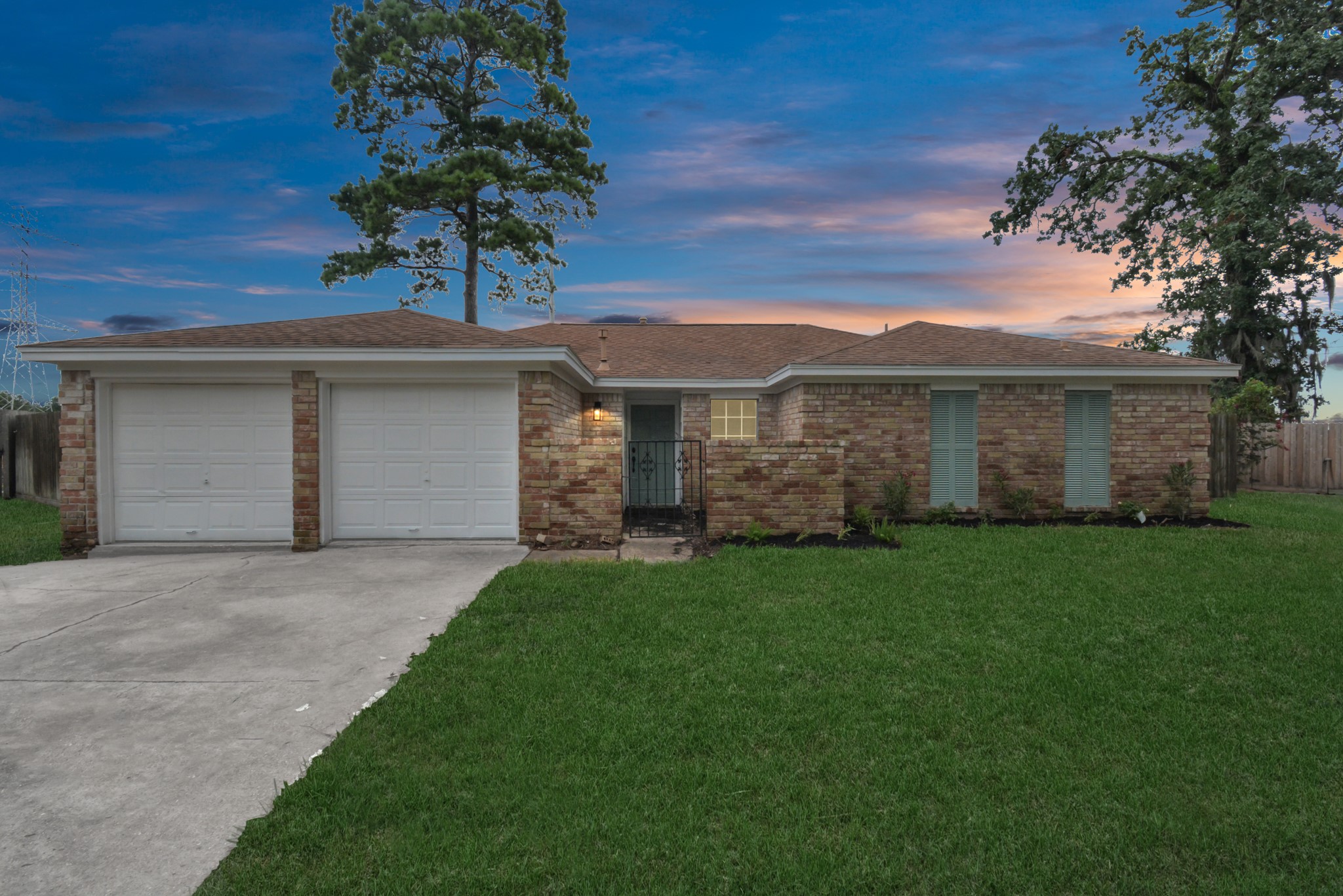 20522 Keats Court Humble TX 77338