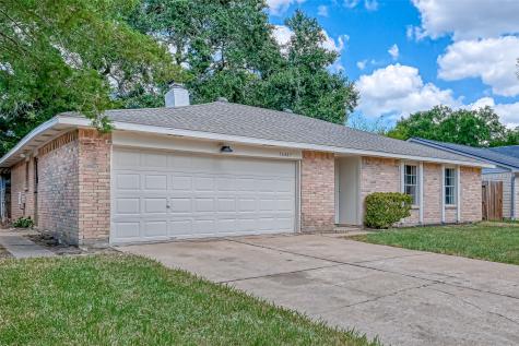 16427 Barcelona Drive Friendswood TX 77546