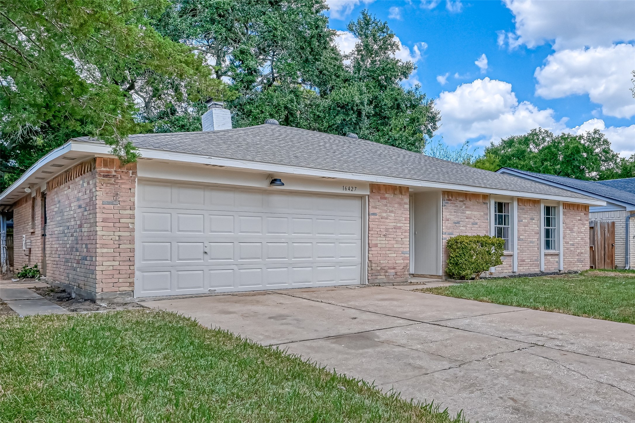 16427 Barcelona Drive Friendswood TX 77546