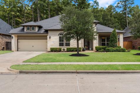 30814 Raleigh Creek Drive Tomball TX 77375
