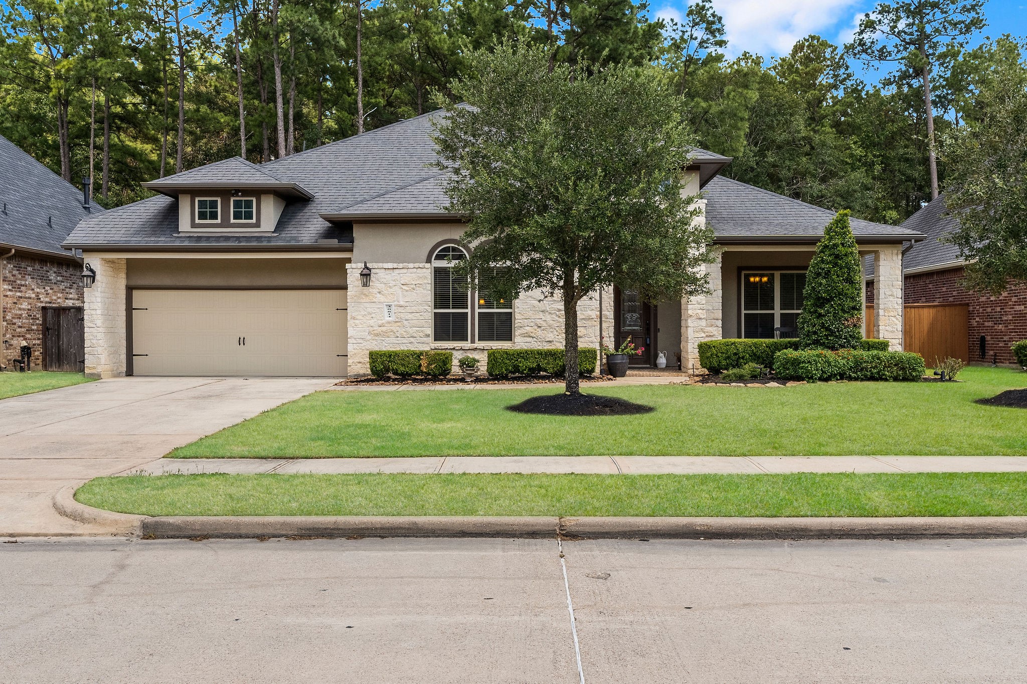 30814 Raleigh Creek Drive Tomball TX 77375